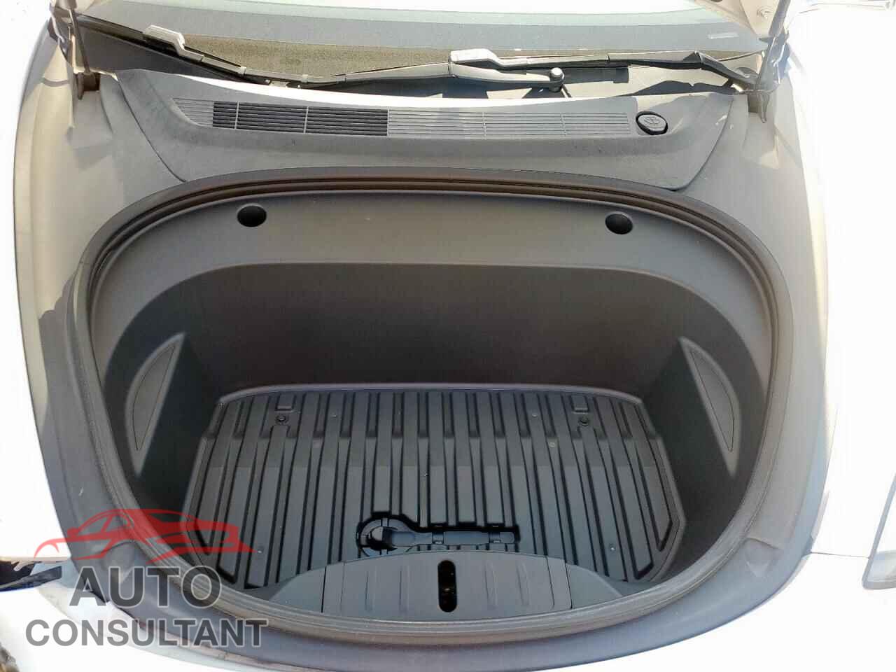 TESLA MODEL 3 2020 - 5YJ3E1EA2LF799629