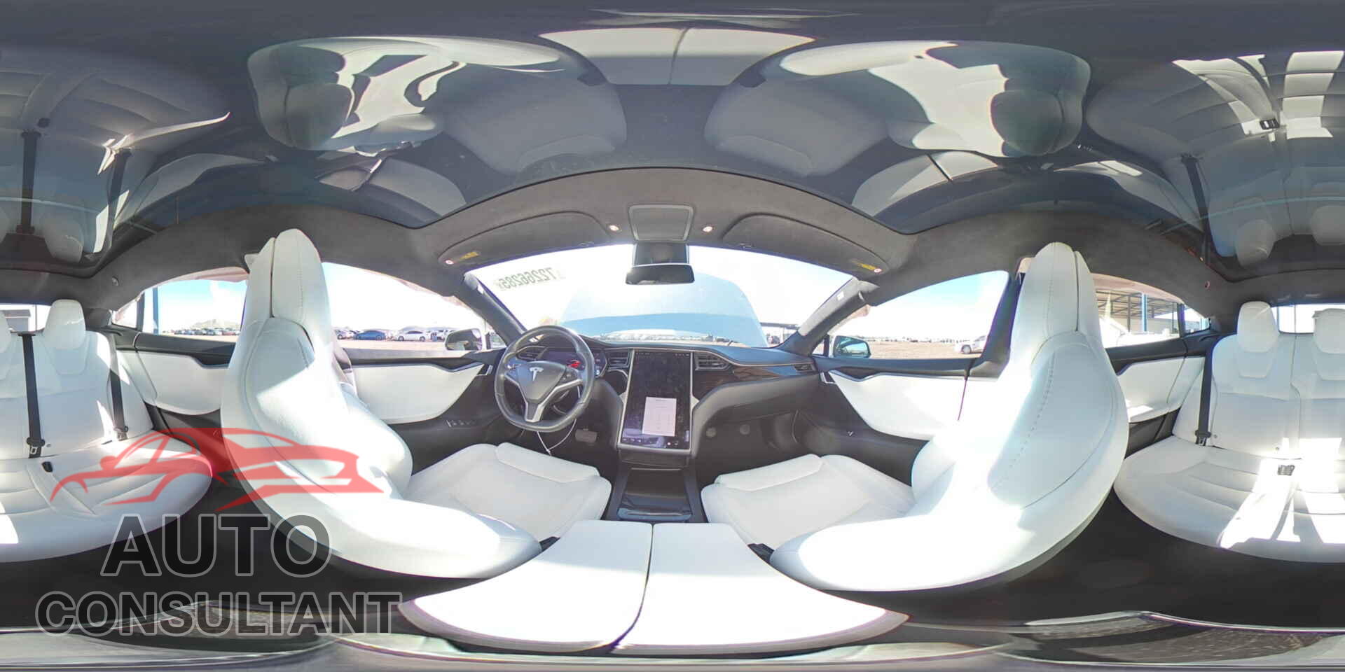 TESLA MODEL S 2018 - 5YJSA1E2XJF282933