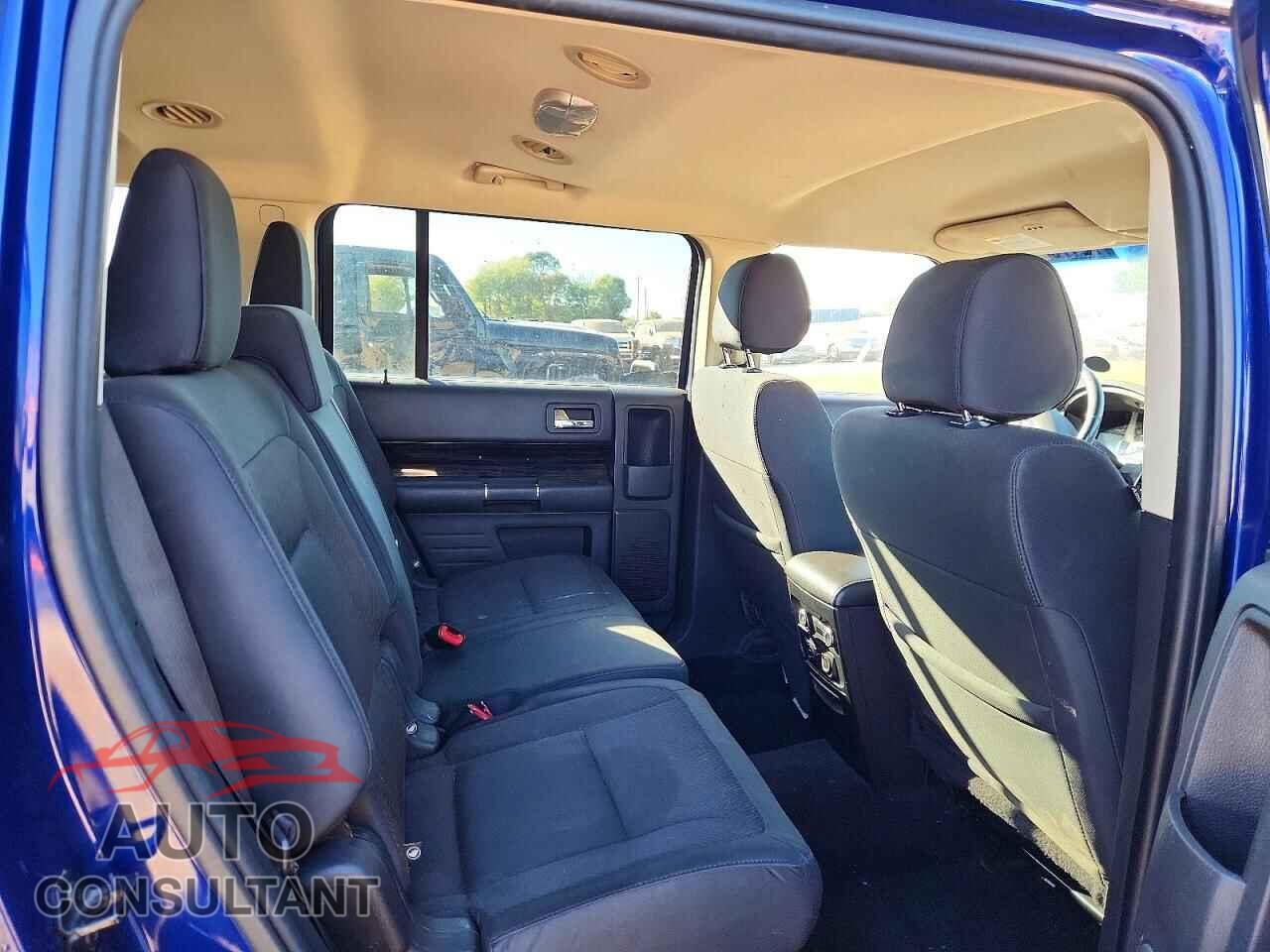 FORD FLEX 2014 - 2FMGK5C80EBD24039