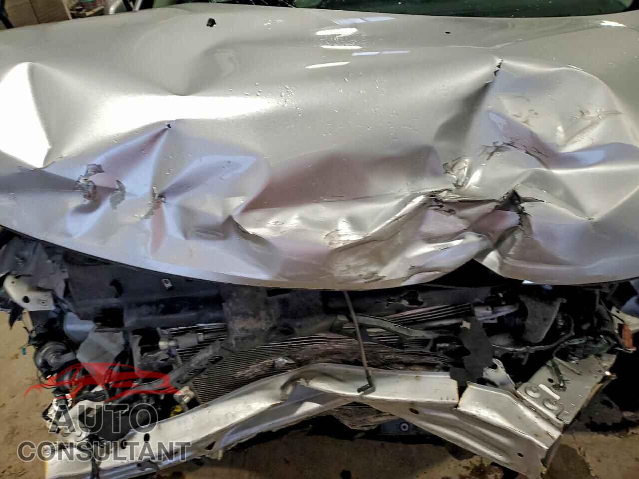 FORD EDGE 2013 - 2FMDK4KC7DBB99185