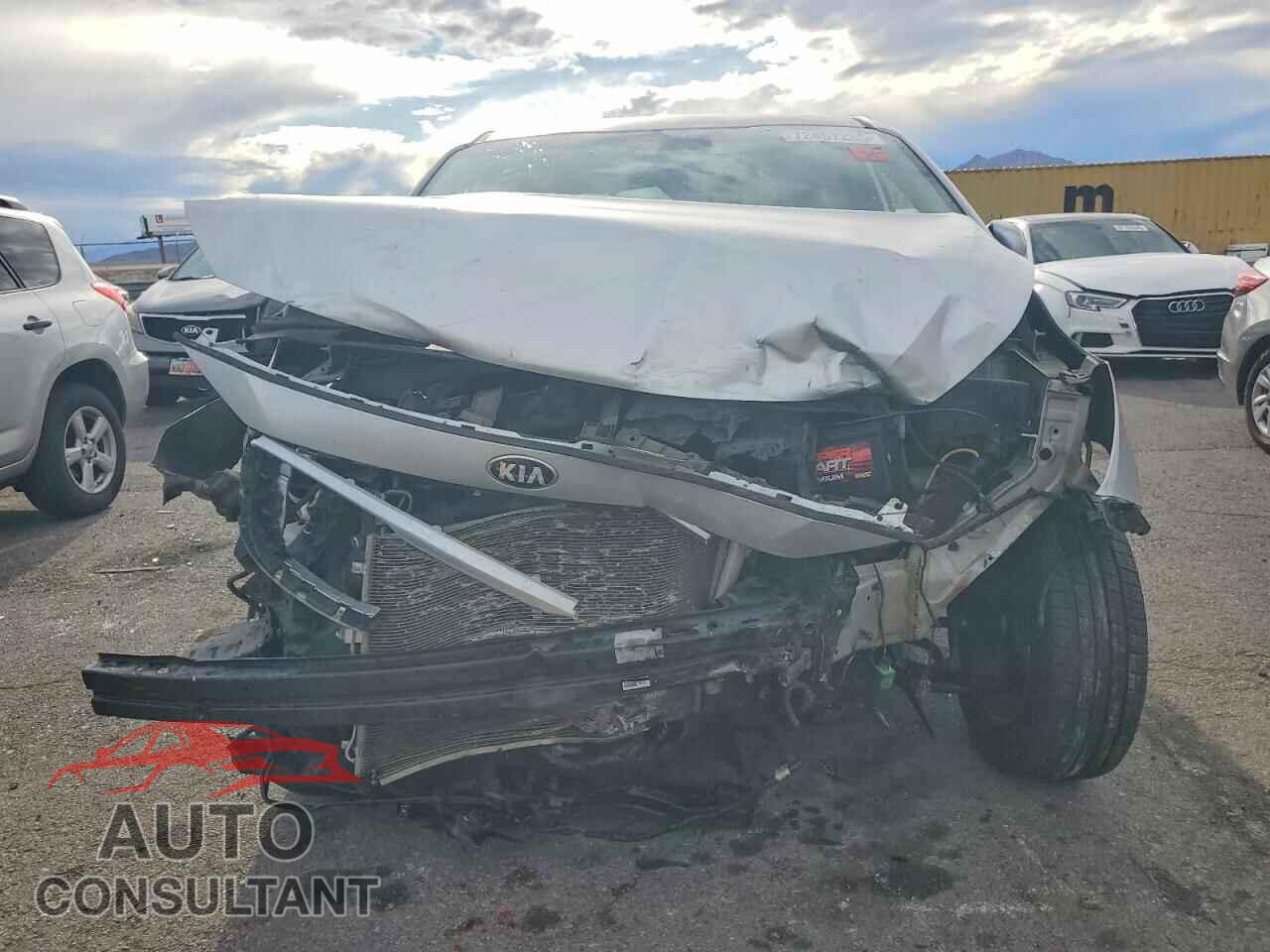KIA All Models 2017 - KNDMC5C19H6272260