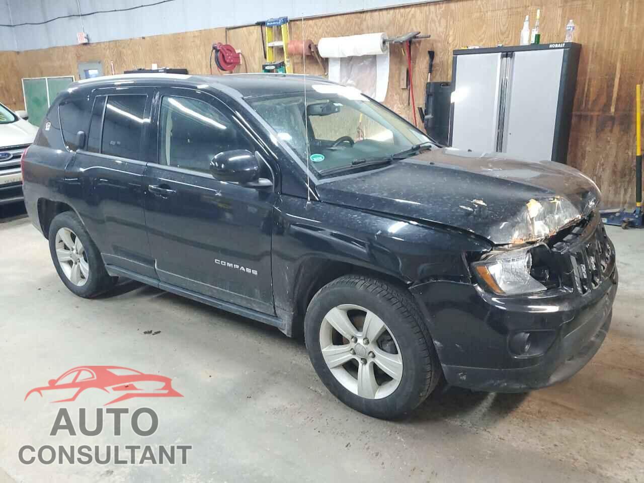 JEEP COMPASS 2016 - 1C4NJDEB2GD757750