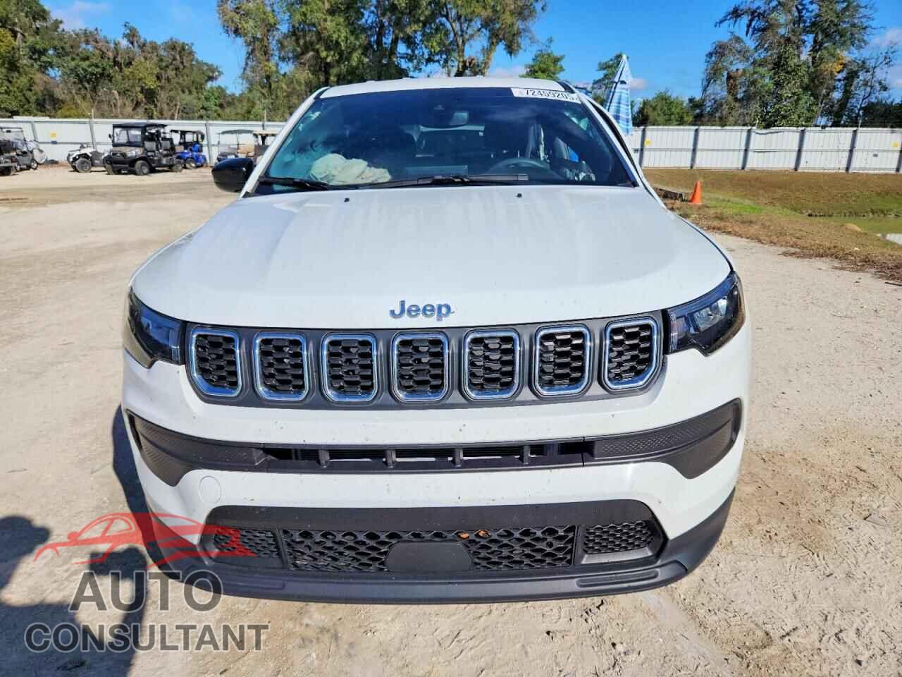 JEEP COMPASS 2024 - 3C4NJDAN1RT146525