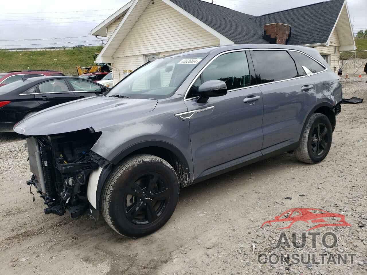 KIA SORENTO 2023 - 5XYRGDLC2PG228862