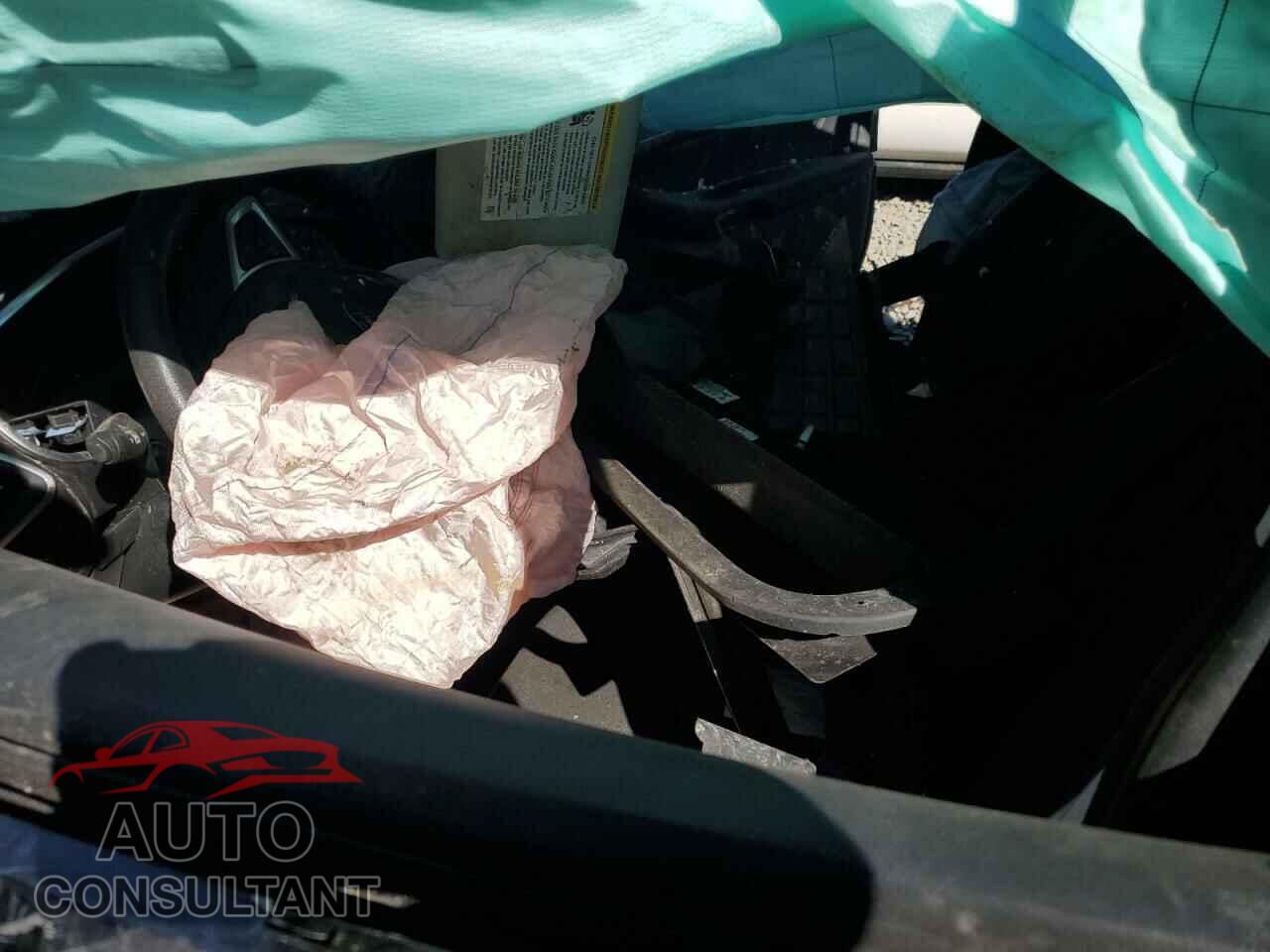 FORD EDGE 2017 - 2FMPK4APXHBB04092