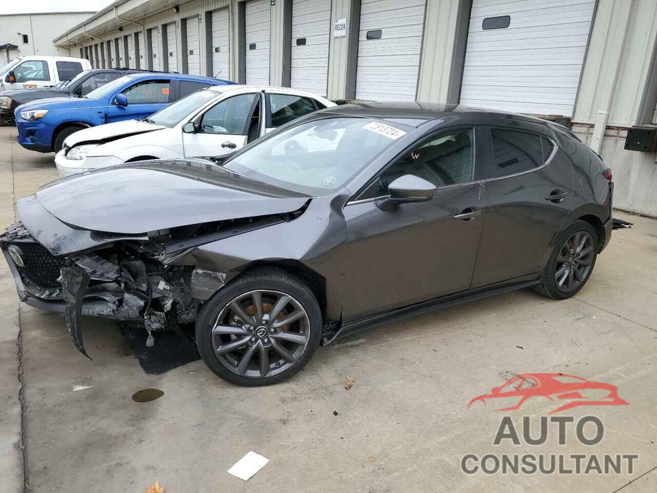 MAZDA 3 2020 - JM1BPALM0L1175680