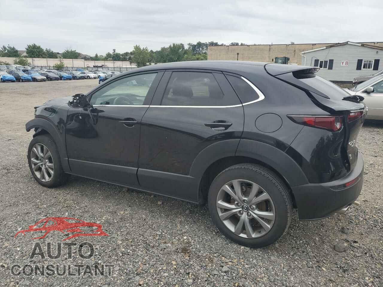MAZDA CX30 2022 - 3MVDMBBL2NM452494