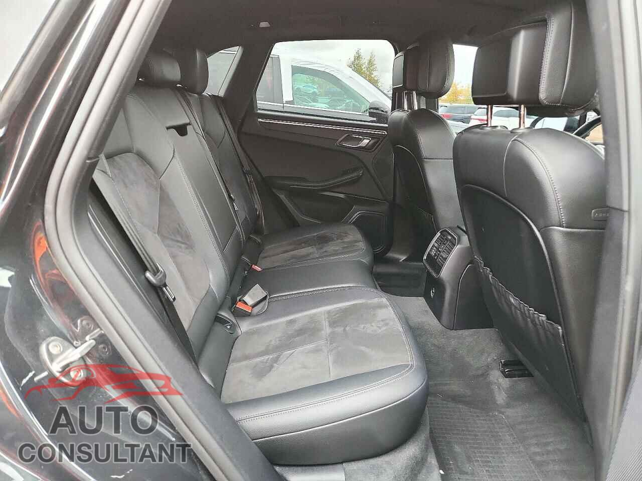 PORSCHE MACAN 2020 - WP1AA2A51LLB10774