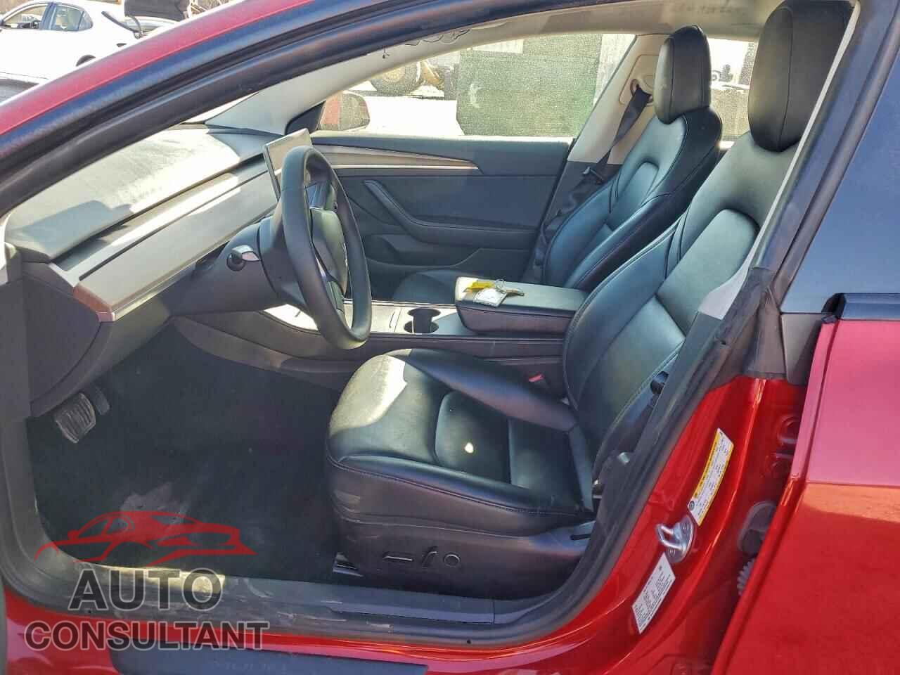 TESLA MODEL 3 2023 - 5YJ3E1EA9PF429963