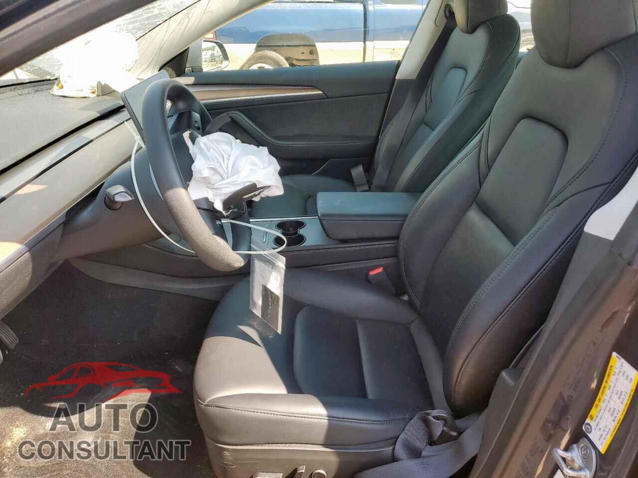 TESLA MODEL 3 2023 - 5YJ3E1EA8PF554856