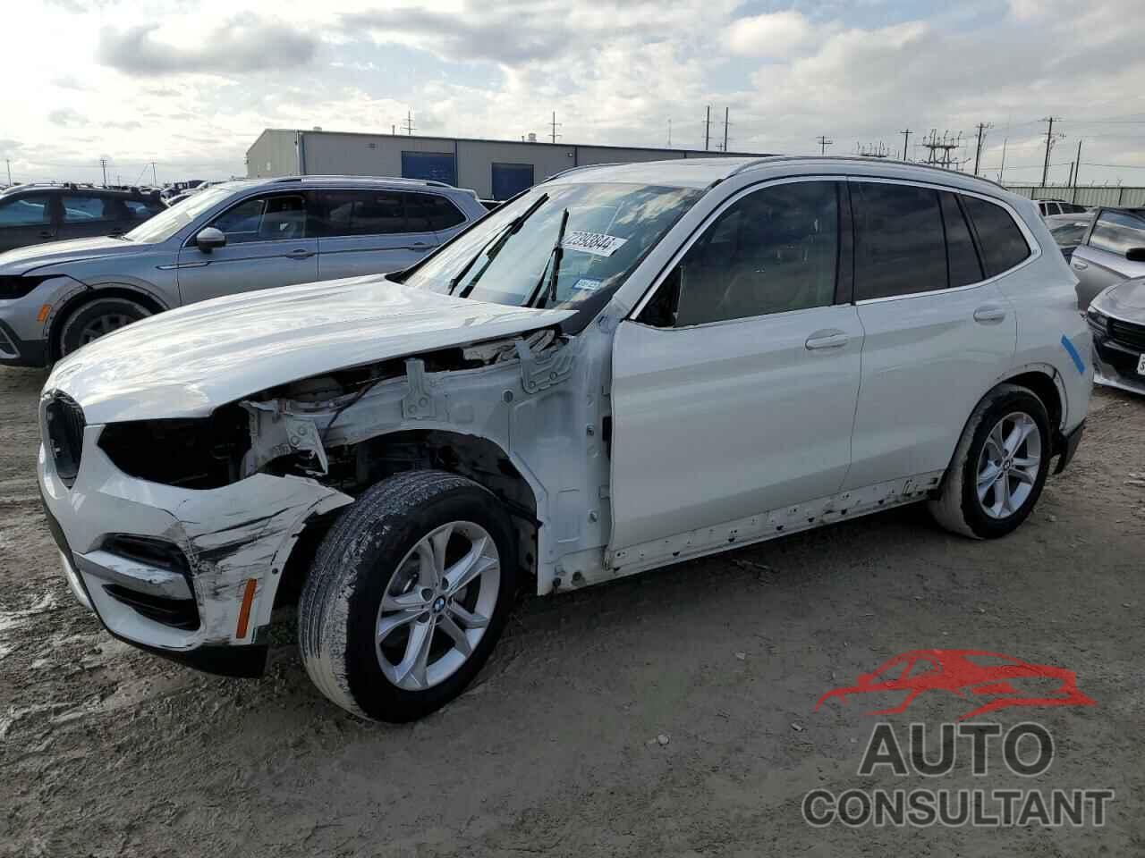 BMW X3 2019 - 5UXTR9C57KLD91665