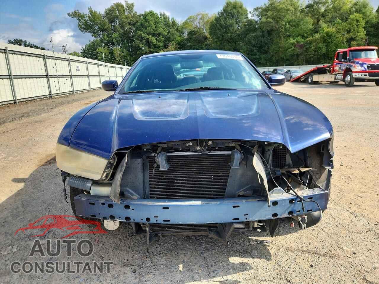 DODGE CHARGER 2013 - 2C3CDXCT7DH720630