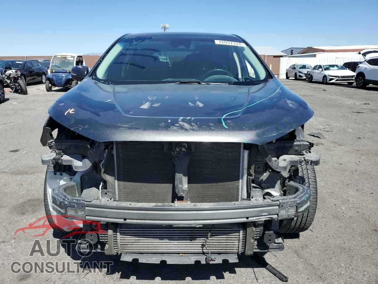 FORD EDGE 2020 - 2FMPK3K98LBA55820