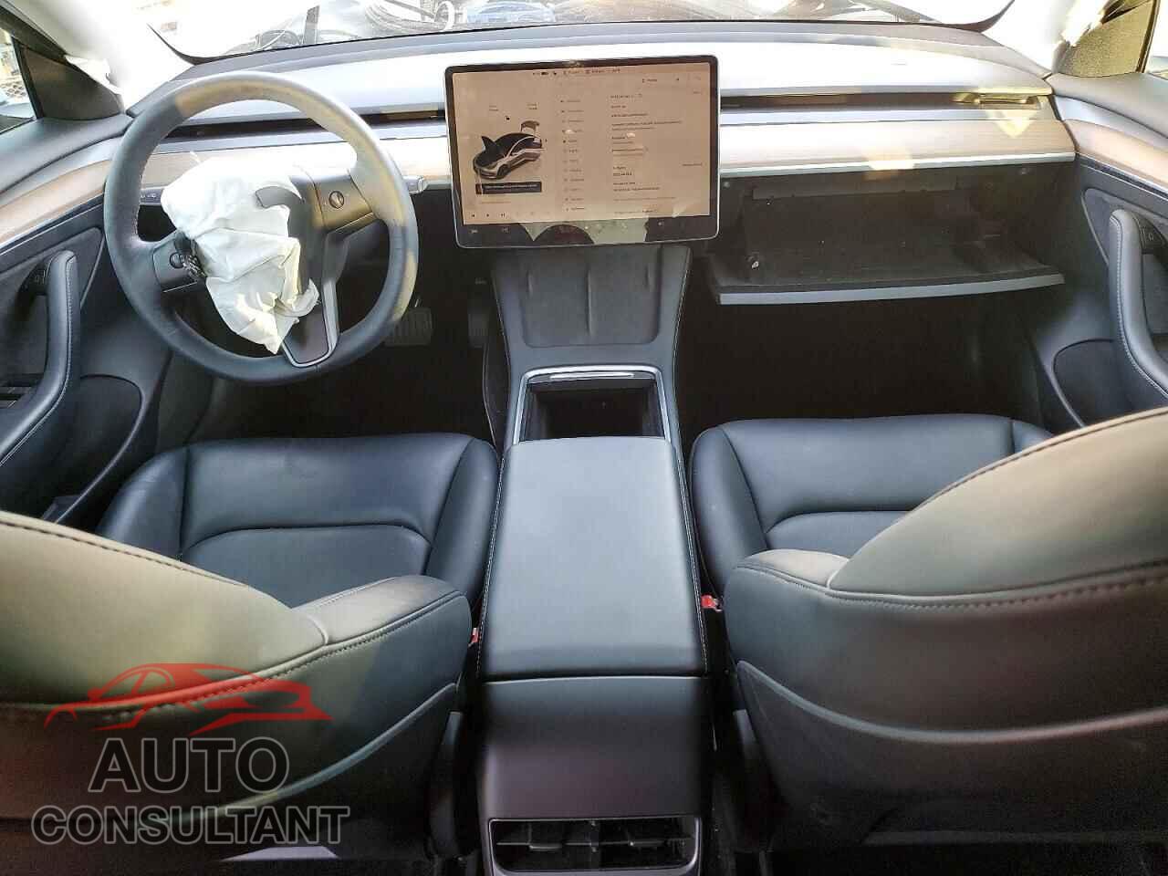 TESLA MODEL 3 2023 - 5YJ3E1EA6PF579237