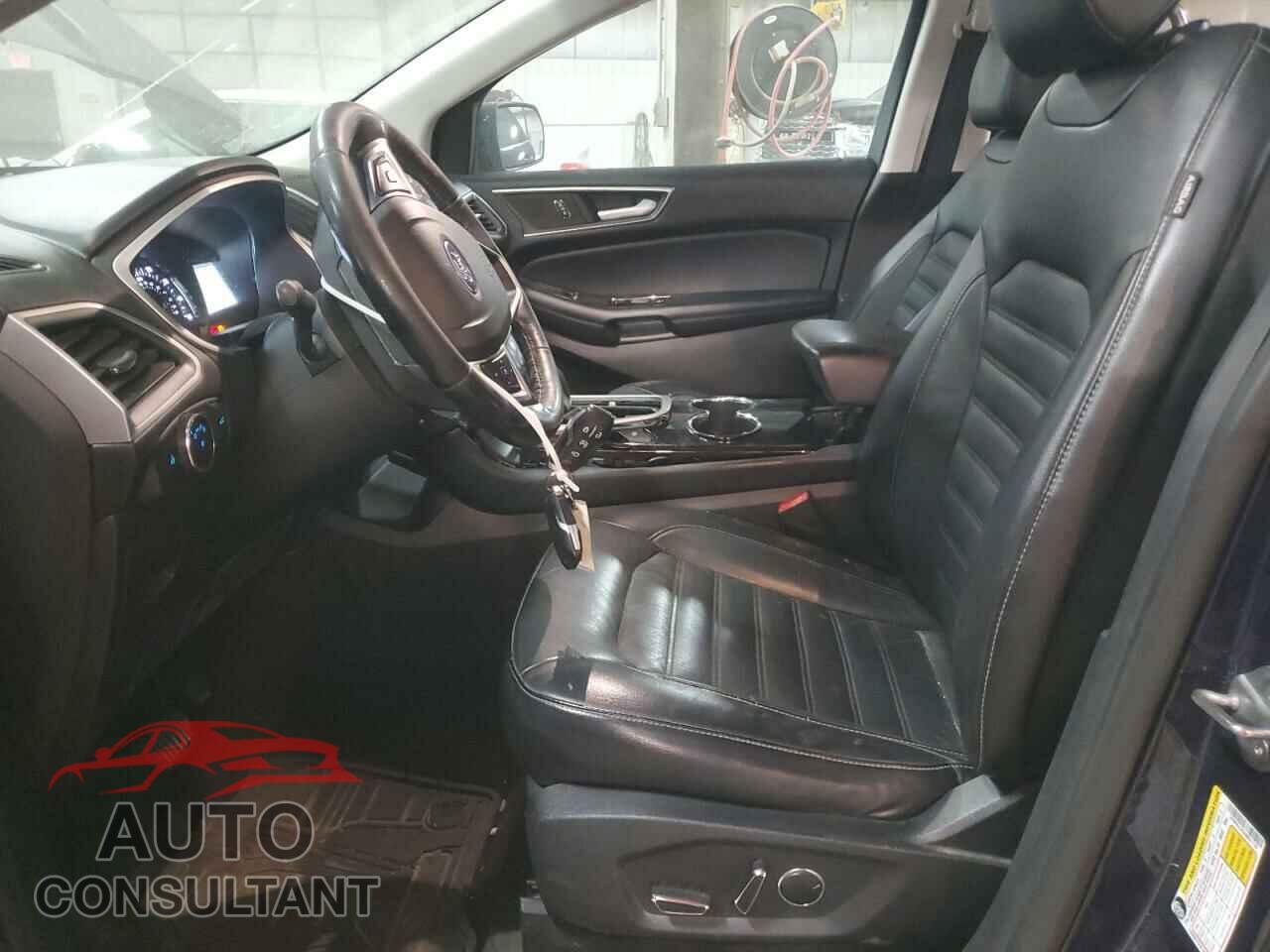 FORD EDGE 2016 - 2FMPK4J83GBB51150