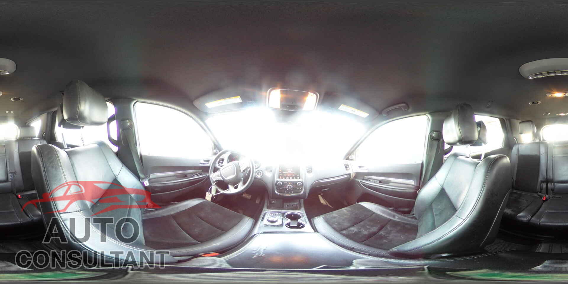 DODGE DURANGO 2015 - 1C4RDHAG8FC745138