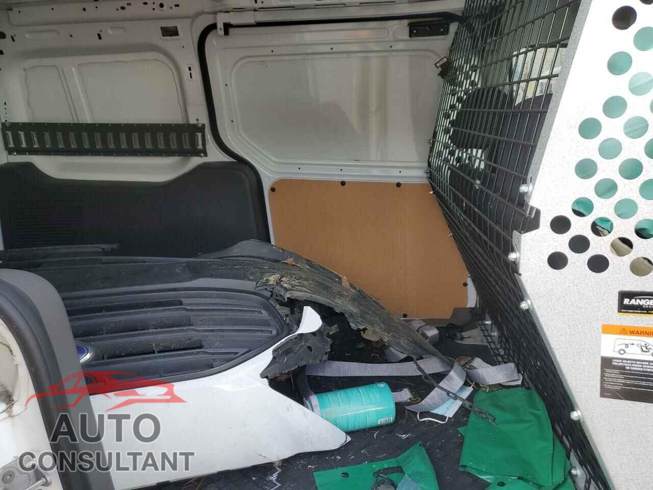 FORD TRANSIT 2020 - NM0LS7E79L1449002