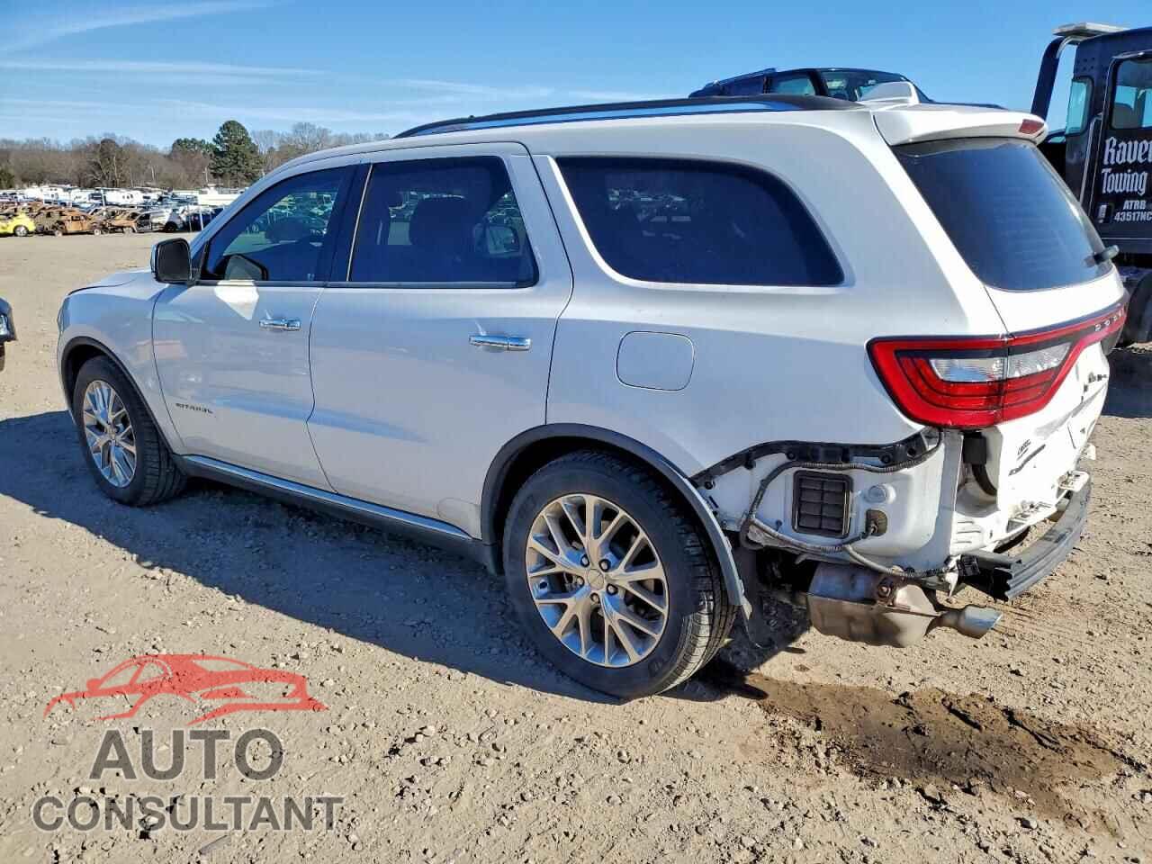 DODGE DURANGO 2015 - 1C4RDHEG6FC145549