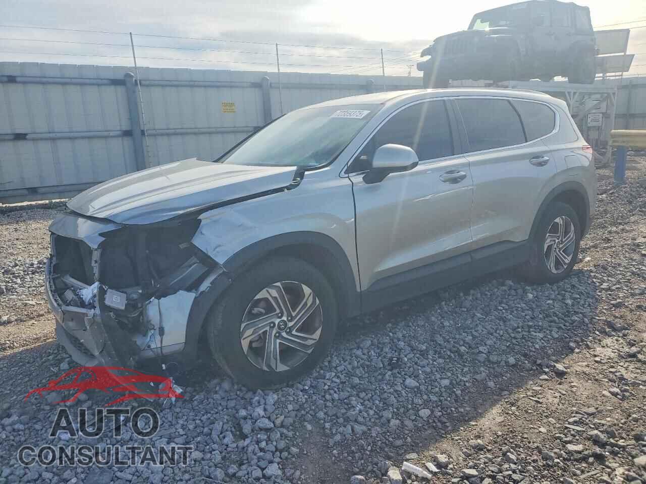 HYUNDAI SANTA FE 2023 - 5NMS14AJ6PH643371