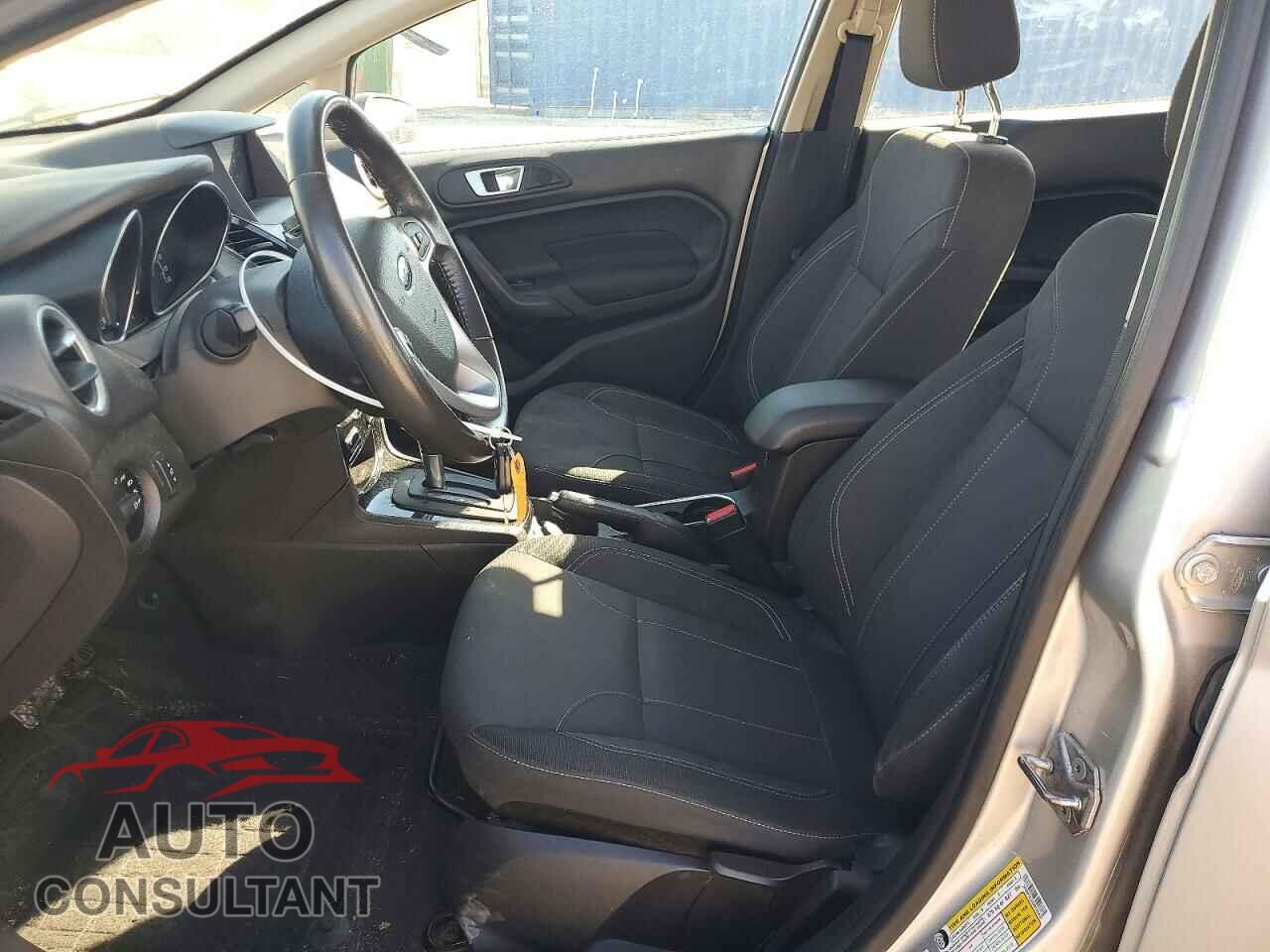 FORD FIESTA 2016 - 3FADP4EJ7GM133437