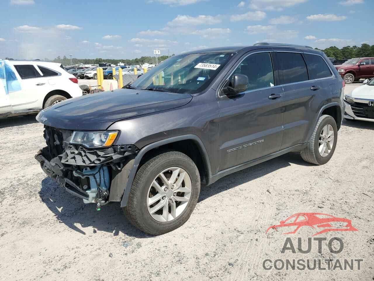 JEEP GRAND CHER 2017 - 1C4RJFAG9HC651463