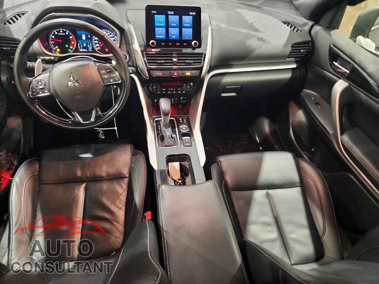 MITSUBISHI ECLIPSE 2023 - JA4ATVAA6PZ600666