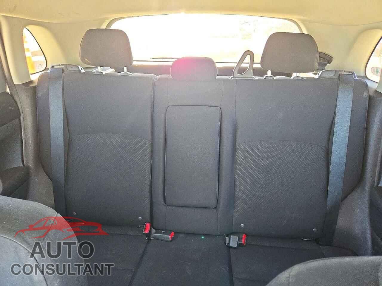 MITSUBISHI OUTLANDER 2014 - 4A4AP3AU5EE005295