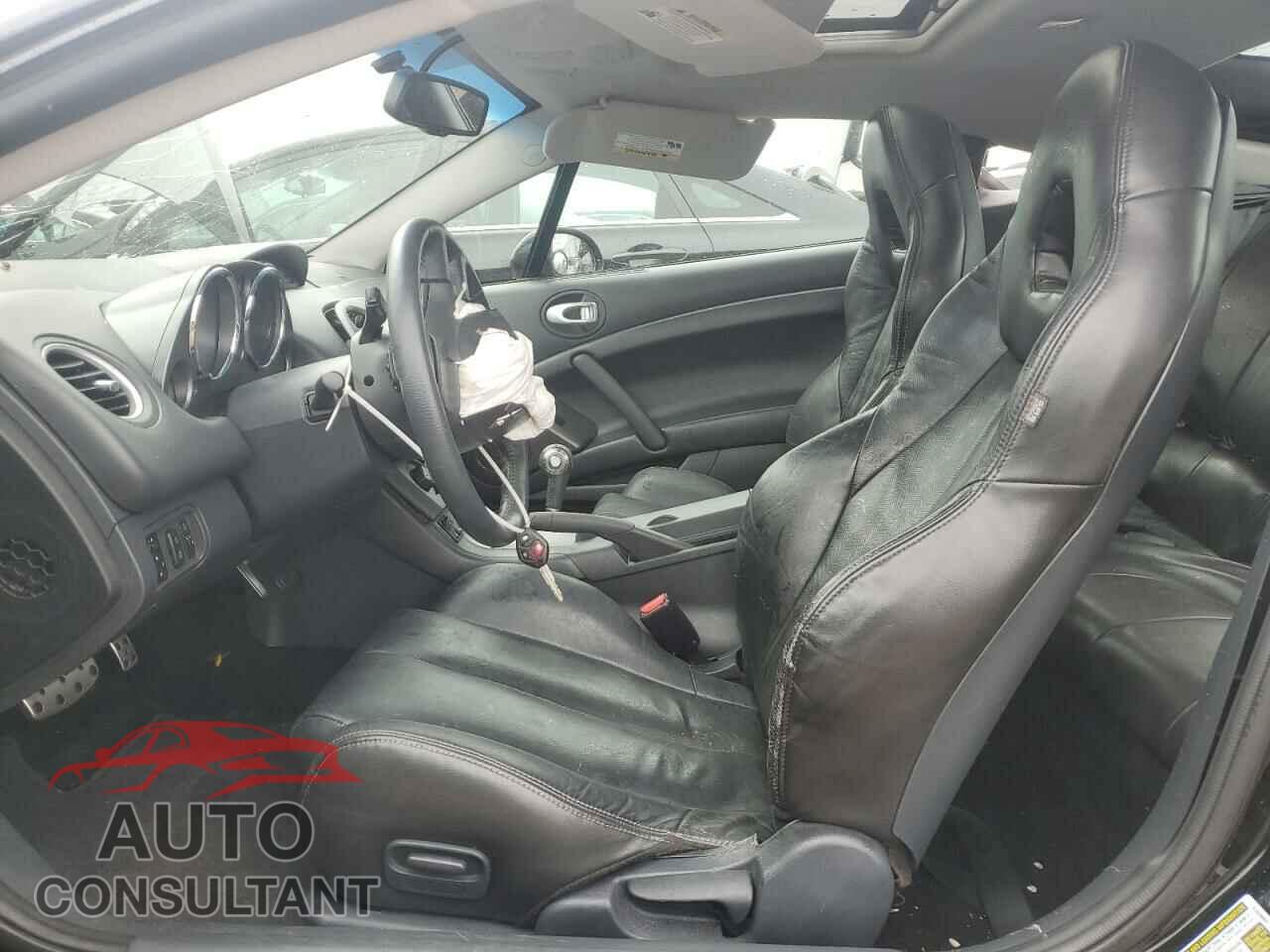 MITSUBISHI ECLIPSE 2011 - 4A31K5DF3BE017808
