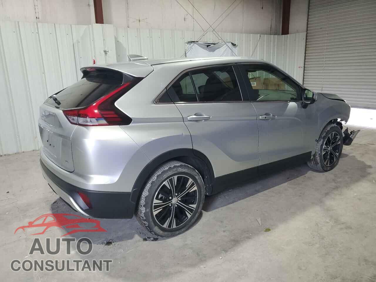 MITSUBISHI ECLIPSE 2022 - JA4ASWAA8NZ059383