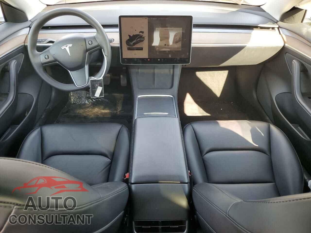 TESLA MODEL 3 2023 - 5YJ3E1EA5PF457159