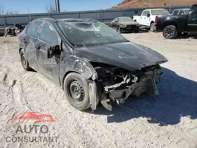FORD FOCUS 2018 - 1FADP3E29JL292925