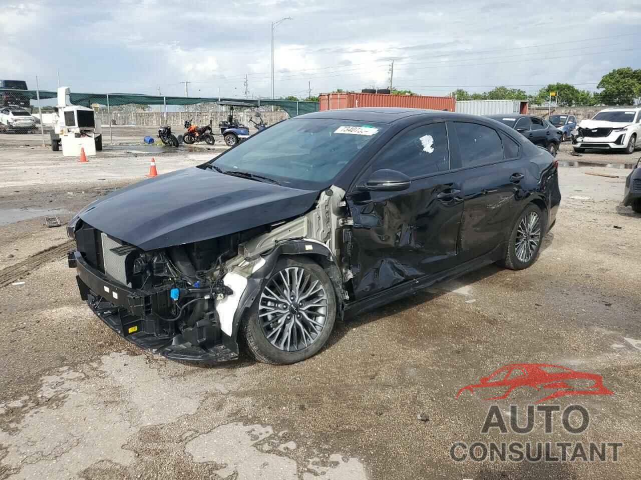 KIA FORTE 2024 - 3KPF54AD6RE775864