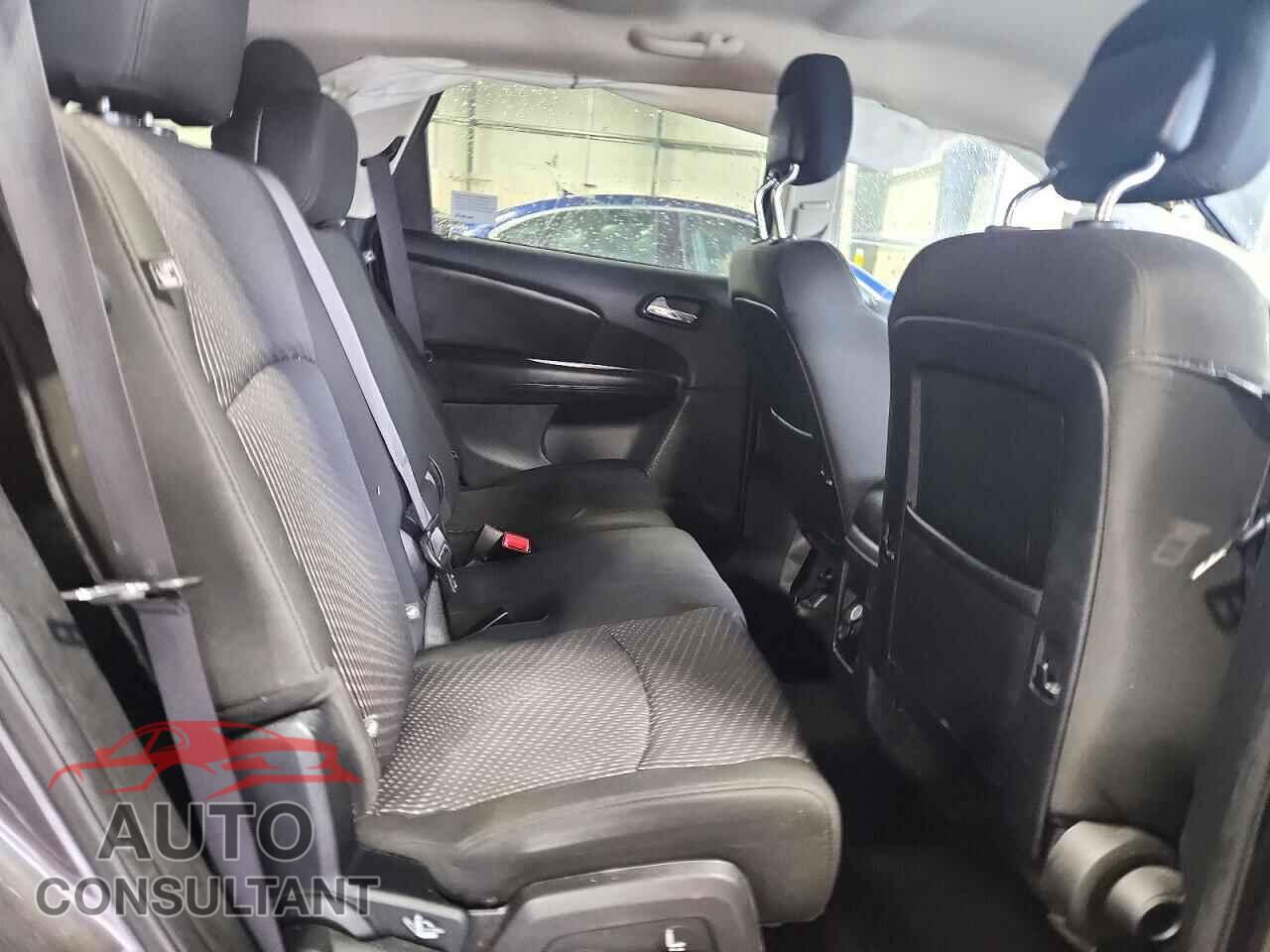 DODGE JOURNEY 2020 - 3C4PDCAB2LT194459