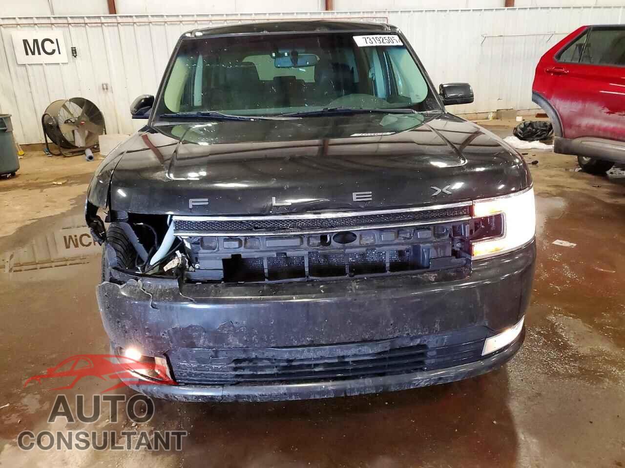FORD FLEX 2015 - 2FMGK5C81FBA13754