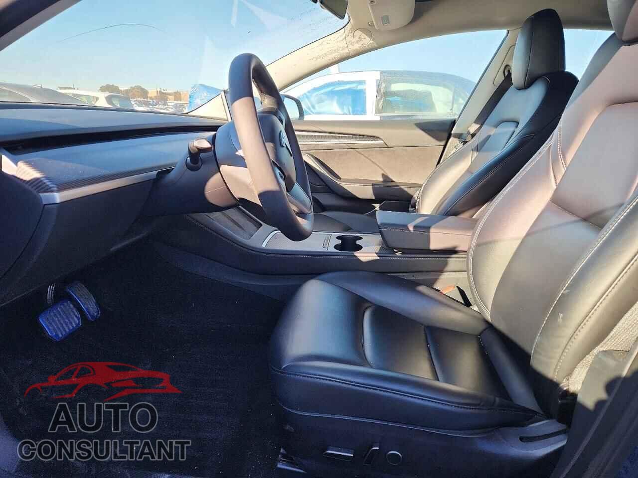 TESLA MODEL 3 2023 - 5YJ3E1EA4PF481548