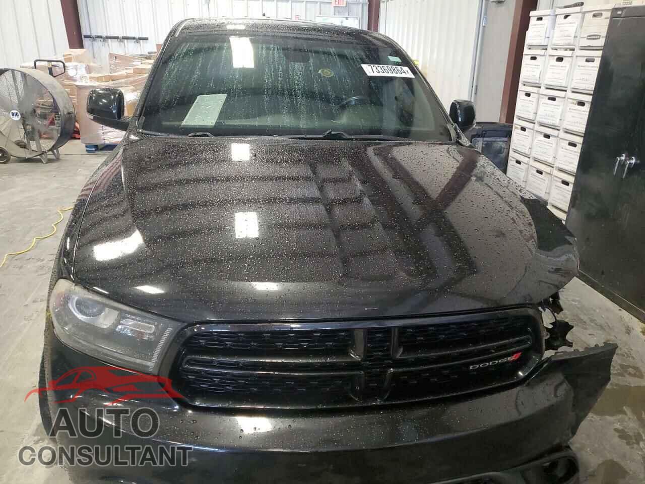 DODGE DURANGO 2015 - 1C4SDJCT8FC764422