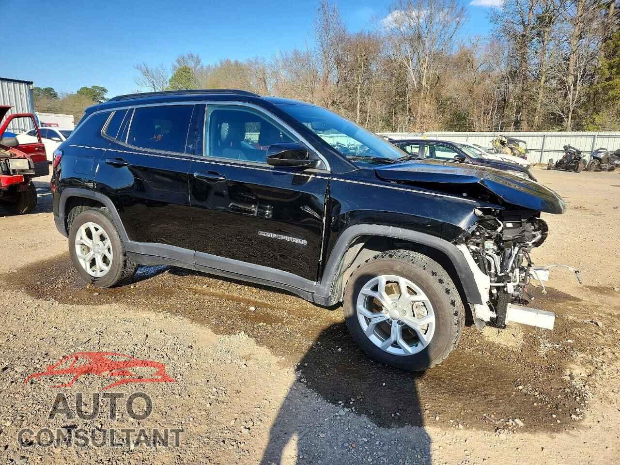 JEEP COMPASS 2024 - 3C4NJDBN5RT149958