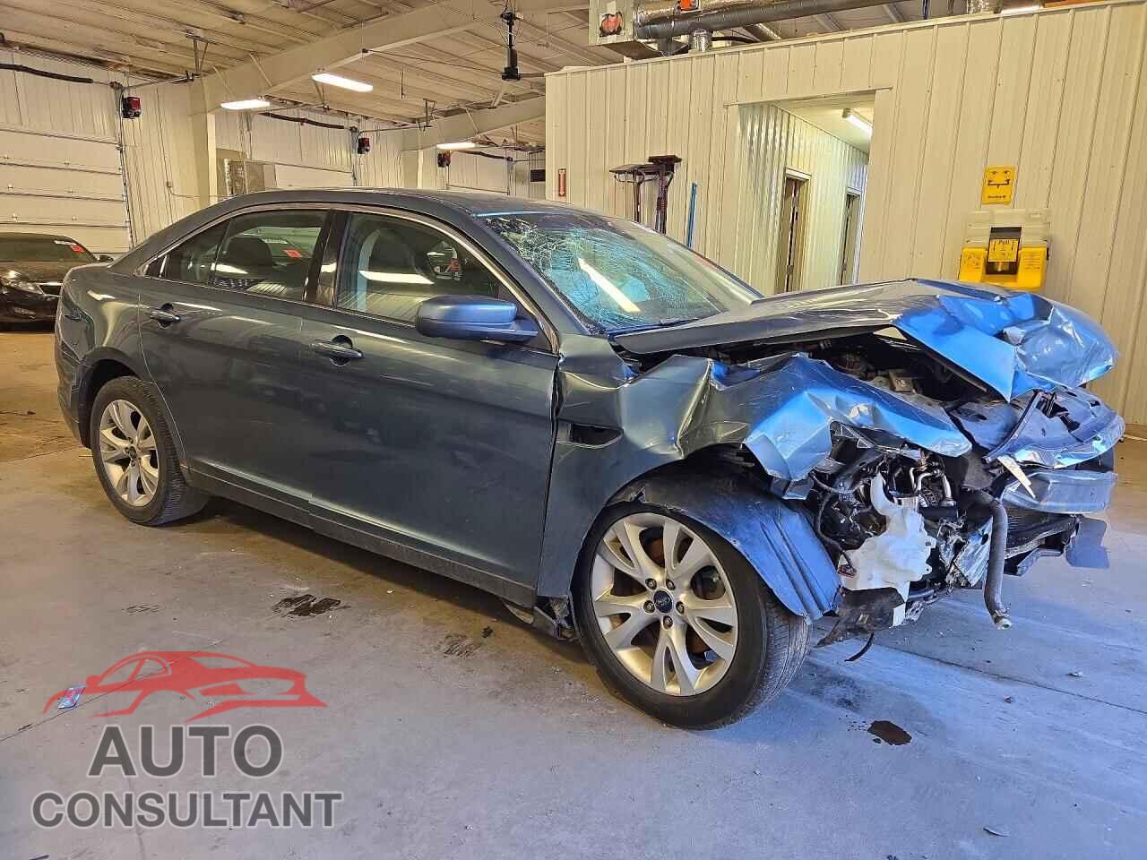 FORD TAURUS 2010 - 1FAHP2EW9AG129683