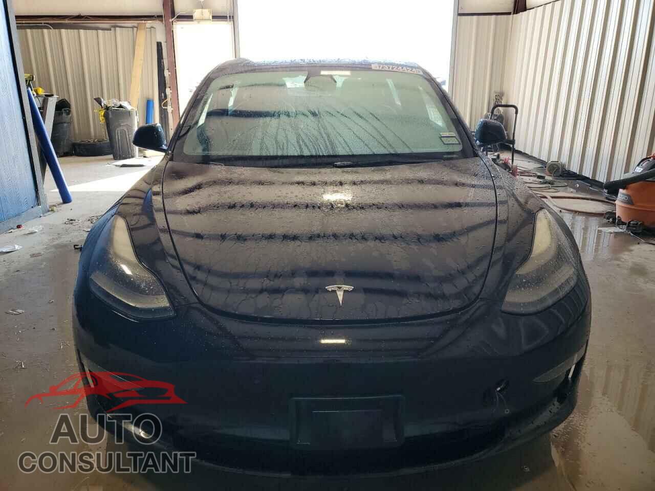 TESLA MODEL 3 2022 - 5YJ3E1EA2NF190107