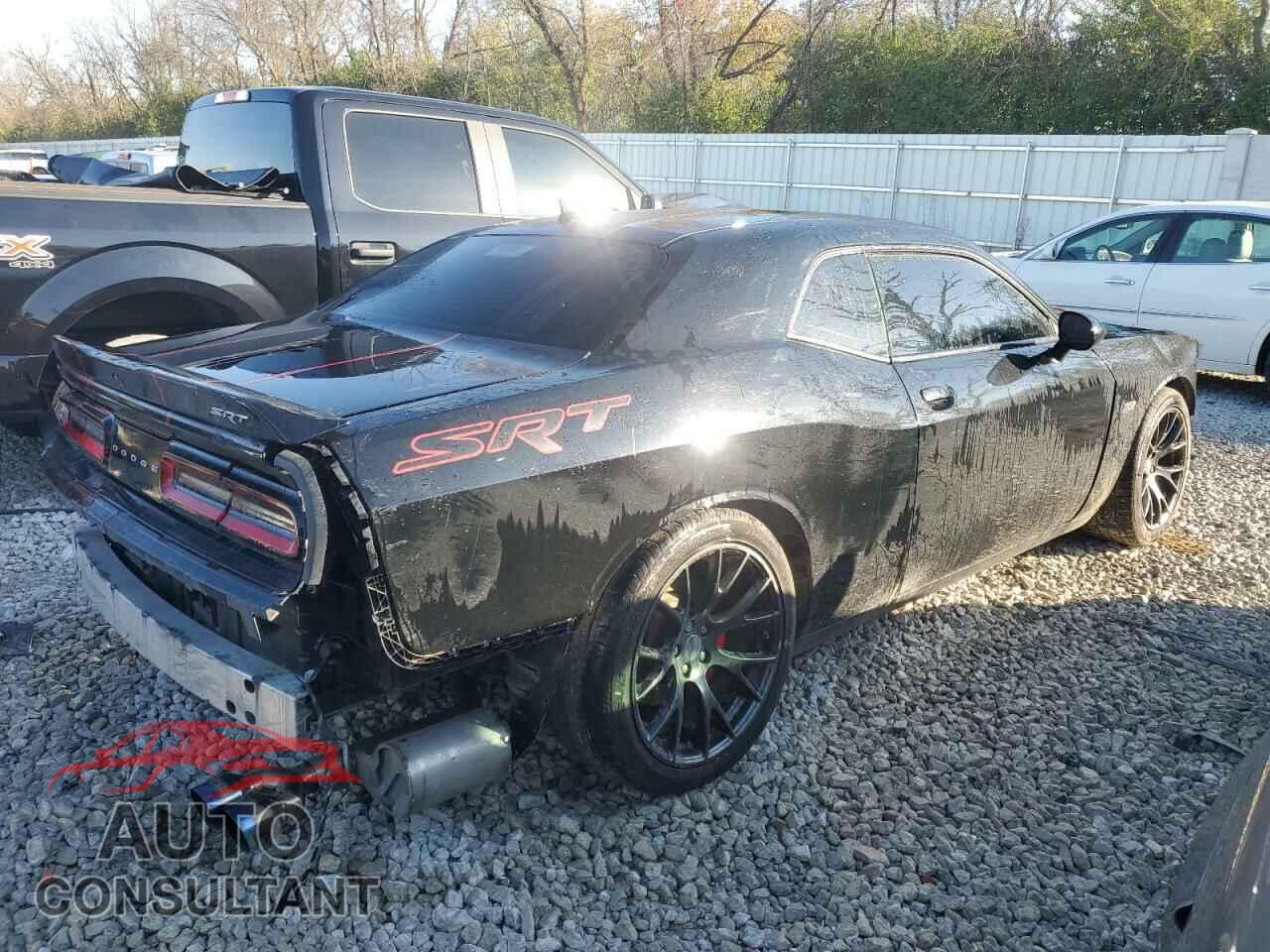 DODGE CHALLENGER 2015 - 2C3CDZDJ9FH713741