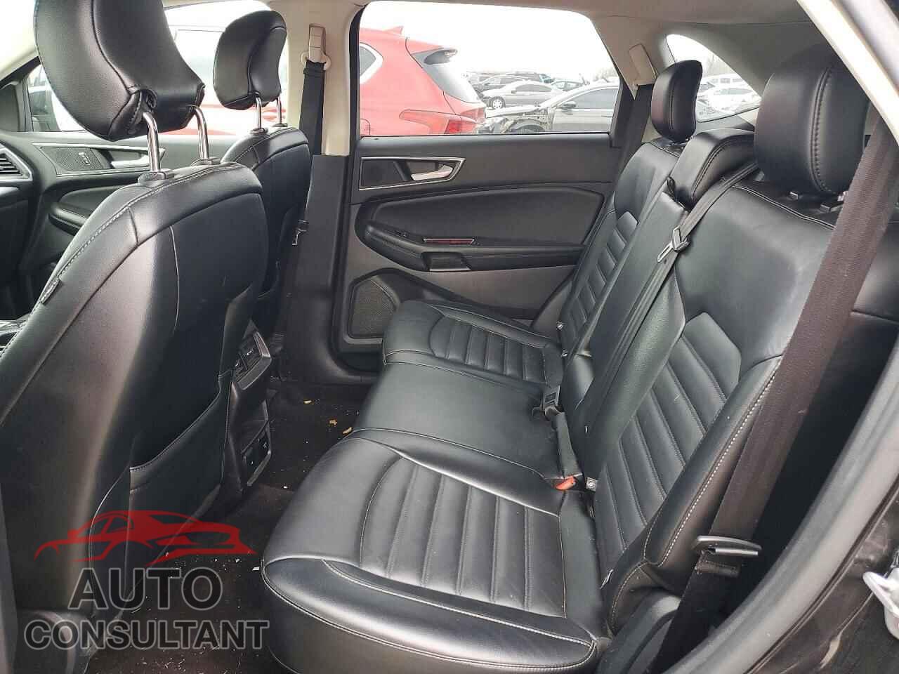 FORD EDGE 2016 - 2FMPK4J92GBC36019