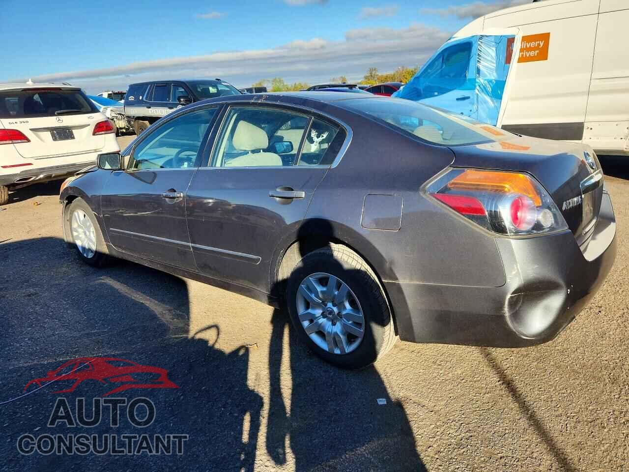 NISSAN ALTIMA 2012 - 1N4AL2AP1CC252559