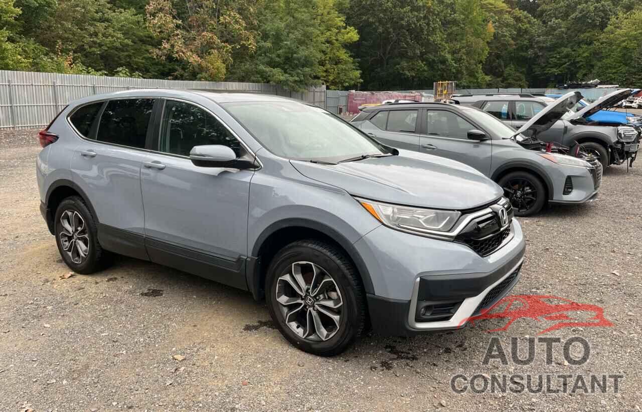 HONDA CRV 2020 - 2HKRW2H88LH622820