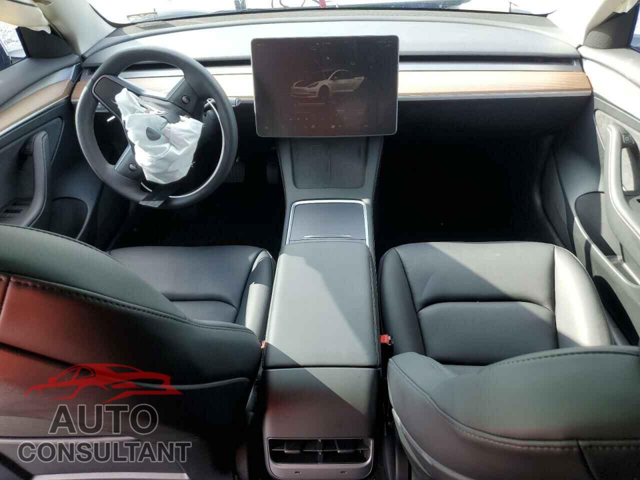 TESLA MODEL 3 2023 - 5YJ3E1EA9PF639799