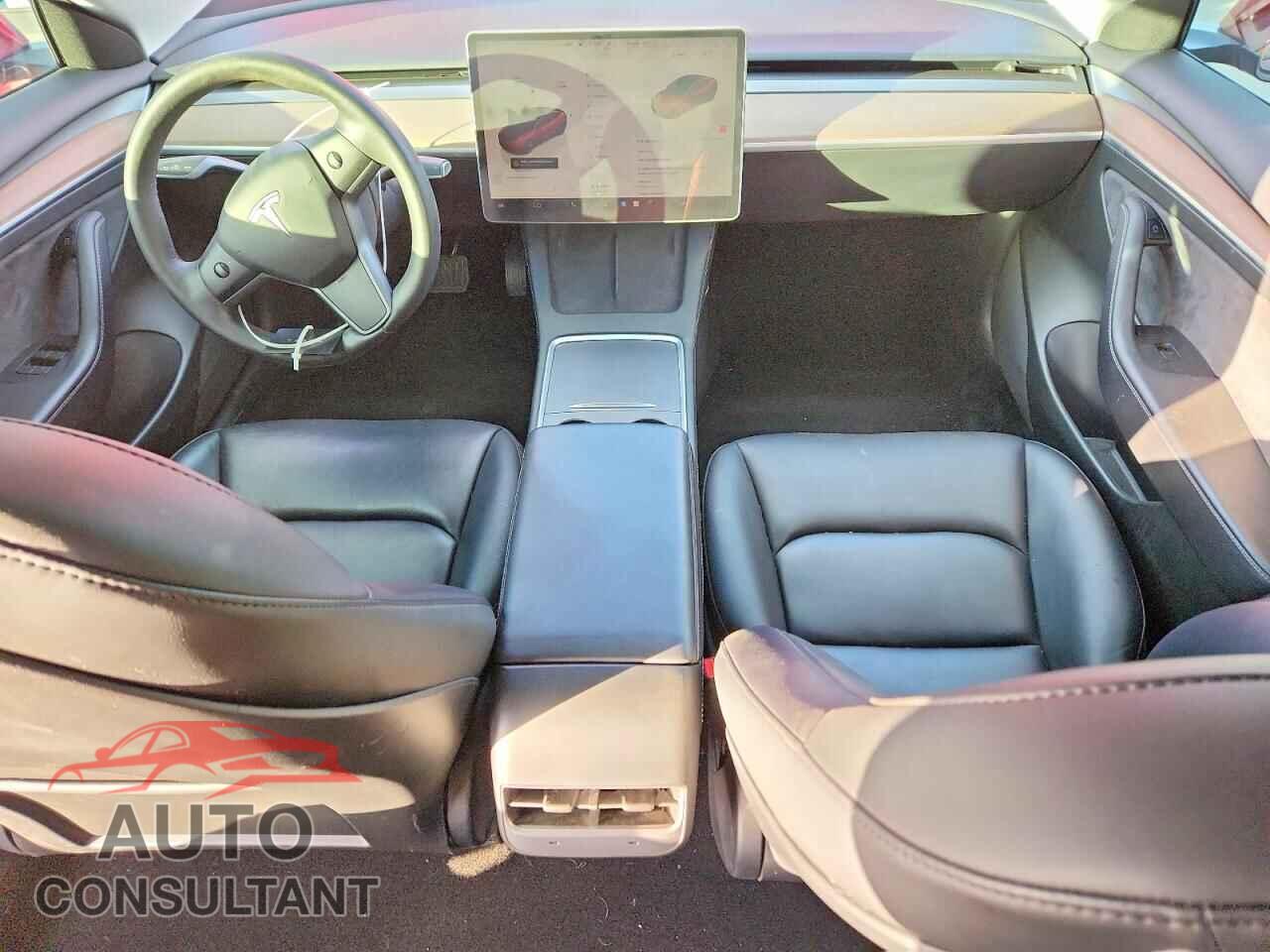 TESLA MODEL 3 2023 - 5YJ3E1EA3PF563917
