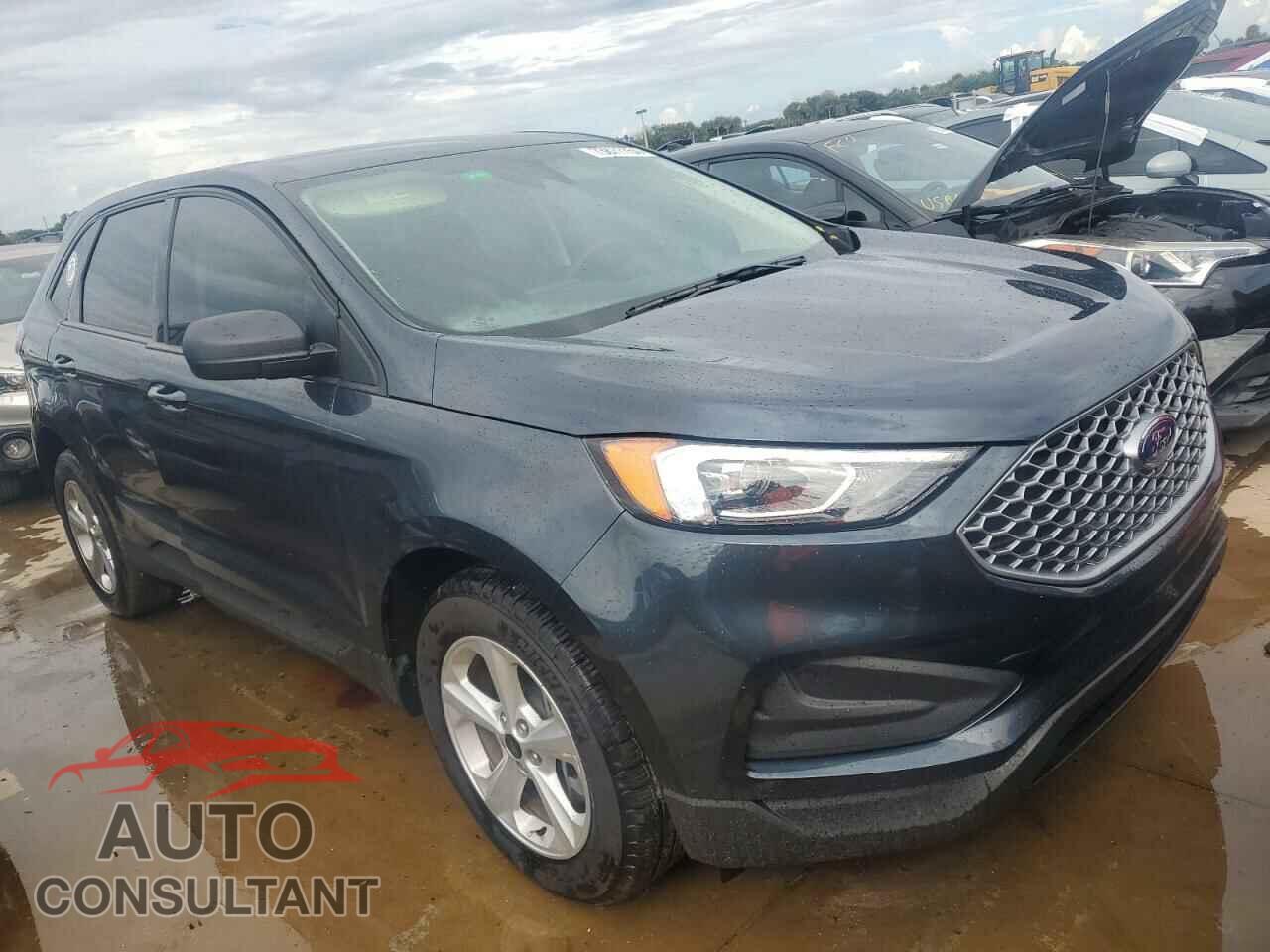 FORD EDGE 2024 - 2FMPK4G97RBA10360