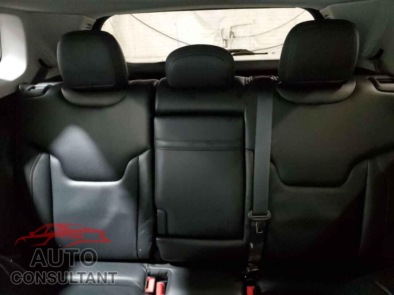 JEEP COMPASS 2018 - 3C4NJDCB2JT307343