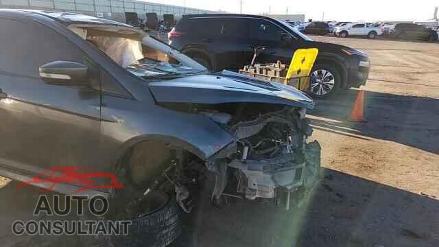 FORD FOCUS 2016 - 1FADP3F24GL380577