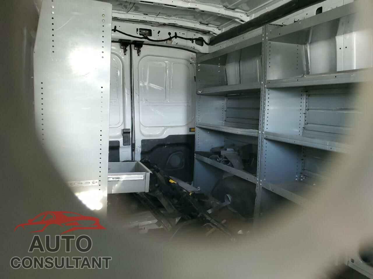 FORD TRANSIT 2020 - 1FTBR2C84LKA11264