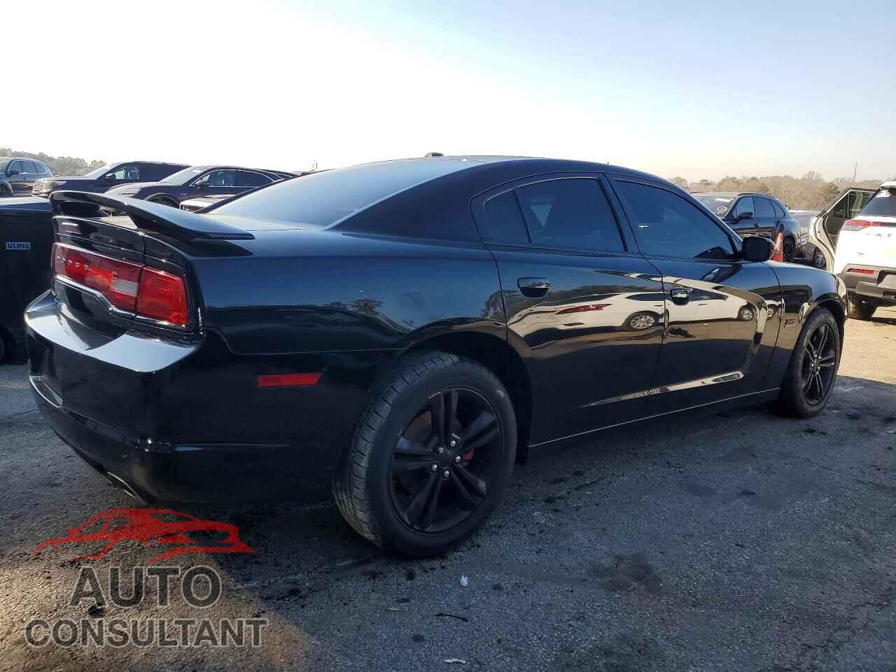 DODGE CHARGER 2014 - 2C3CDXDTXEH248696